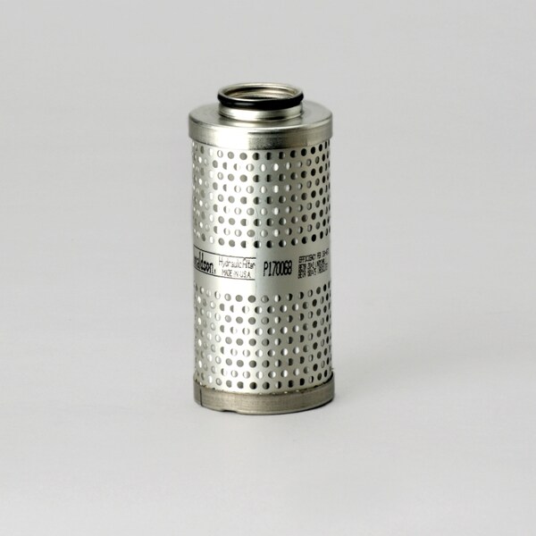 Hydraulic Filter, Cartridge, P170068